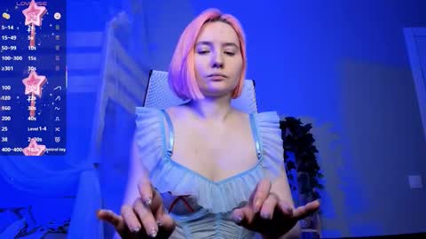 Rey online show from October 9, 12:03 pm