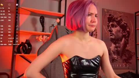 Rey online show from October 24, 5:09 pm