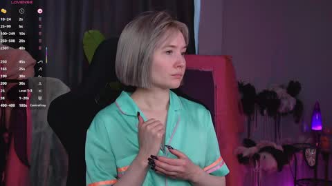 Rey online show from March 31, 2:39 pm