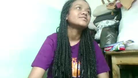 fetranialdy online show from January 7, 5:10 am