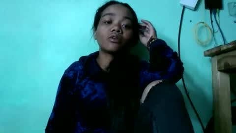 fetranialdy online show from February 24, 6:33 am