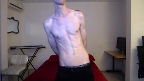 FeuerHeat online show from March 10, 12:51 am