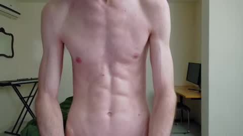 FeuerHeat online show from October 5, 3:49 am