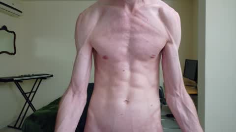 FeuerHeat online show from February 11, 2:44 pm