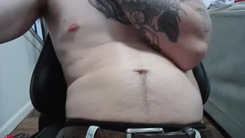 feuerfrei971 online show from April 17, 10:02 pm