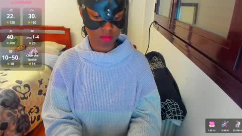 Snapshot of fexiblebody chatting on December 4, 4:16 pm FEXIBLEBODY followe guys in chaturbatehello b online show from December 4, 4:16 pm