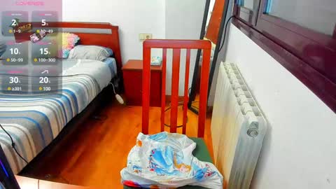 Snapshot of fexiblebody chatting on February 5, 8:54 am FEXIBLEBODY followe guys in chaturbatehello b online show from February 5, 8:54 am