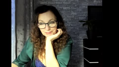 Milana online show from January 29, 12:33 am