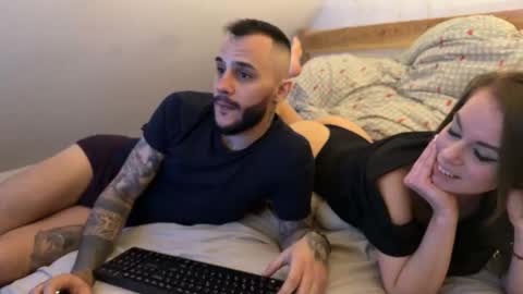 Snapshot of ffmsecaddict chatting on February 10, 9:08 pm Nicky Adam Mony online show from February 10, 9:08 pm