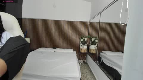 Snapshot of ffreyja_ chatting on October 30, 4:30 pm Freyja online show from October 30, 4:30 pm