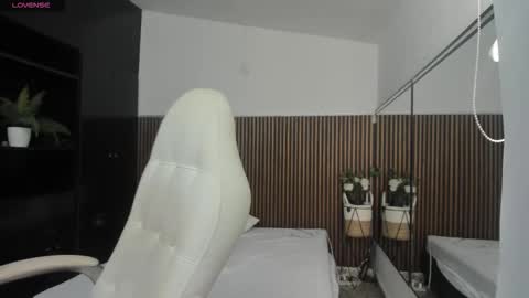 Snapshot of ffreyja_ chatting on November 13, 4:50 pm Freyja online show from November 13, 4:50 pm