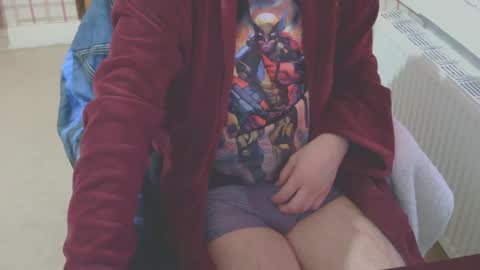 Snapshot of ffys2025 chatting on January 4, 8:49 am ffys2025 online show from January 4, 8:49 am