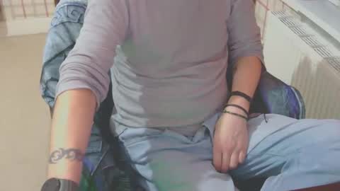 Snapshot of ffys2025 chatting on January 14, 9:30 pm ffys2025 online show from January 14, 9:30 pm