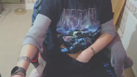 Snapshot of ffys2025 chatting on February 27, 9:47 pm ffys2025 online show from February 27, 9:47 pm