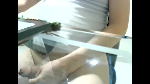 Snapshot of fhiguita chatting on January 4, 12:16 am fhiguita online show from January 4, 12:16 am