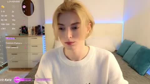 Thomas online show from February 27, 4:07 pm