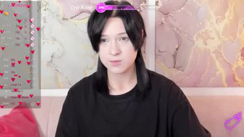 Snapshot of fiamoory chatting on September 15, 8:03 am fiamoory online show from September 15, 8:03 am