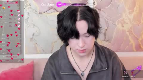 Snapshot of fiamoory chatting on September 18, 3:25 pm fiamoory online show from September 18, 3:25 pm