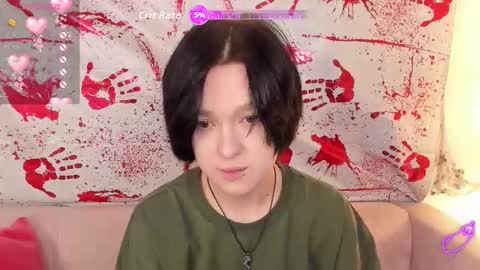 fiamoory online show from November 1, 1:07 am