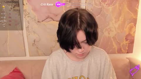 fiamoory online show from November 12, 8:04 am