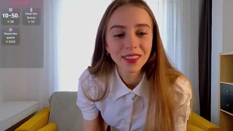 Snapshot of fideliastagnitto chatting on September 20, 3:07 am Hello there im Isabela3 online show from September 20, 3:07 am