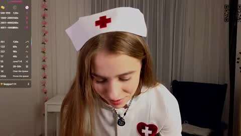 Hello there im Isabela3 online show from November 27, 3:19 am