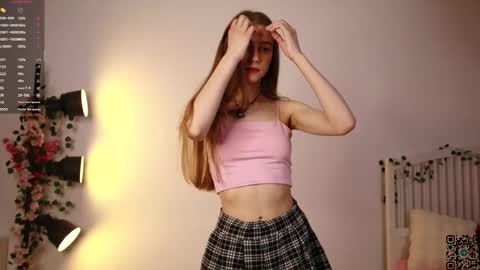 Hello there im Isabela3 online show from February 15, 3:03 am