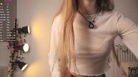 Hello there im Isabela3 online show from February 16, 3:02 am