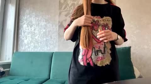 Snapshot of fierce_spell_twinkle_x3 chatting on March 26, 5:35 am fierce_spell_twinkle_x3 online show from March 26, 5:35 am