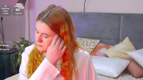 Mabel online show from February 27, 7:12 am