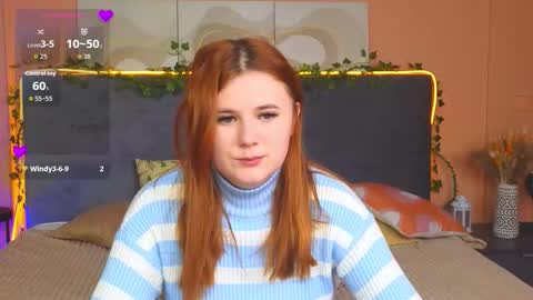 Mabel online show from November 13, 4:44 am