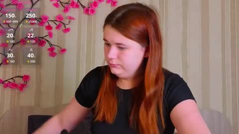 Mabel online show from February 18, 4:08 am