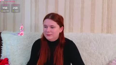Mabel online show from June 27, 5:56 am