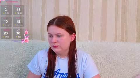 Mabel online show from July 3, 7:37 am