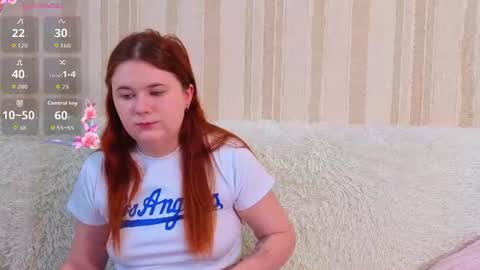 Mabel online show from July 5, 5:25 am