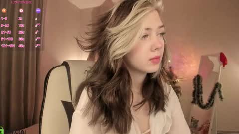 Filla online show from December 19, 3:13 am