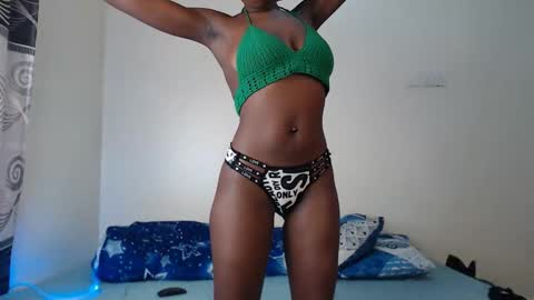 fierylola online show from January 7, 7:38 pm