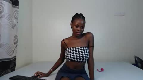 fierylola online show from January 17, 9:51 pm