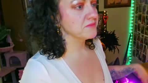 Snapshot of fieryminx67 chatting on February 3, 7:57 am fieryminx67 online show from February 3, 7:57 am