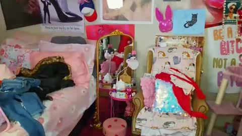 Snapshot of fieryminx67 chatting on February 11, 1:21 am fieryminx67 online show from February 11, 1:21 am