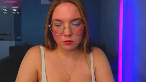 Rebecca online show from March 5, 11:50 am