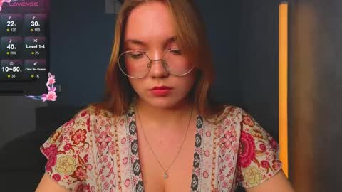 Rebecca online show from April 3, 4:16 pm