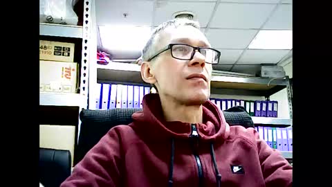 Filip online show from February 4, 11:38 am