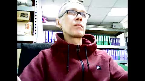 Filip online show from March 12, 10:48 am