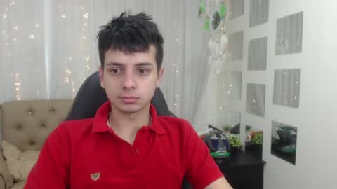 Filip David online show from December 4, 12:25 pm