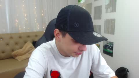 Filip David online show from December 5, 12:22 pm