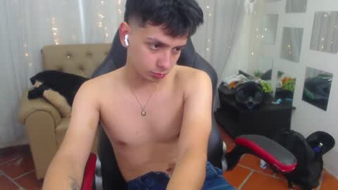 Filip David online show from December 7, 3:52 pm