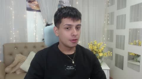 Filip David online show from January 16, 12:20 pm