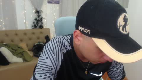 Filip David online show from January 22, 6:41 pm