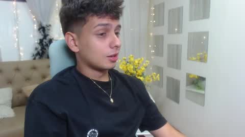 Filip David online show from February 11, 12:27 pm